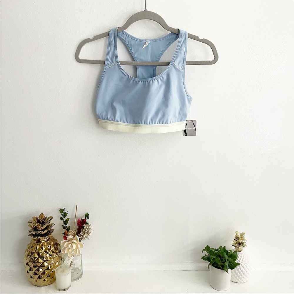 Free People Movement ‘Move Me’ Sports Bra
